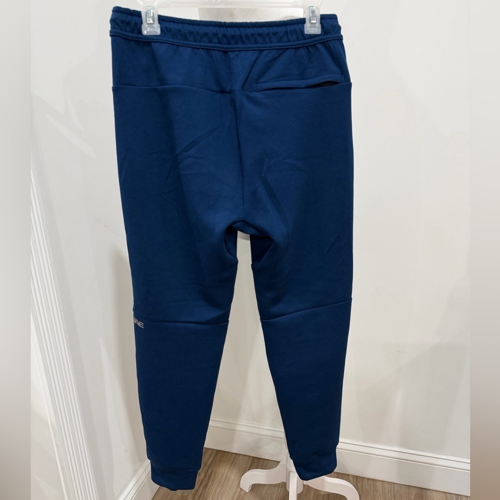 American Eagle Size S Outfitters Navy Joggers - Picture 4 of 12